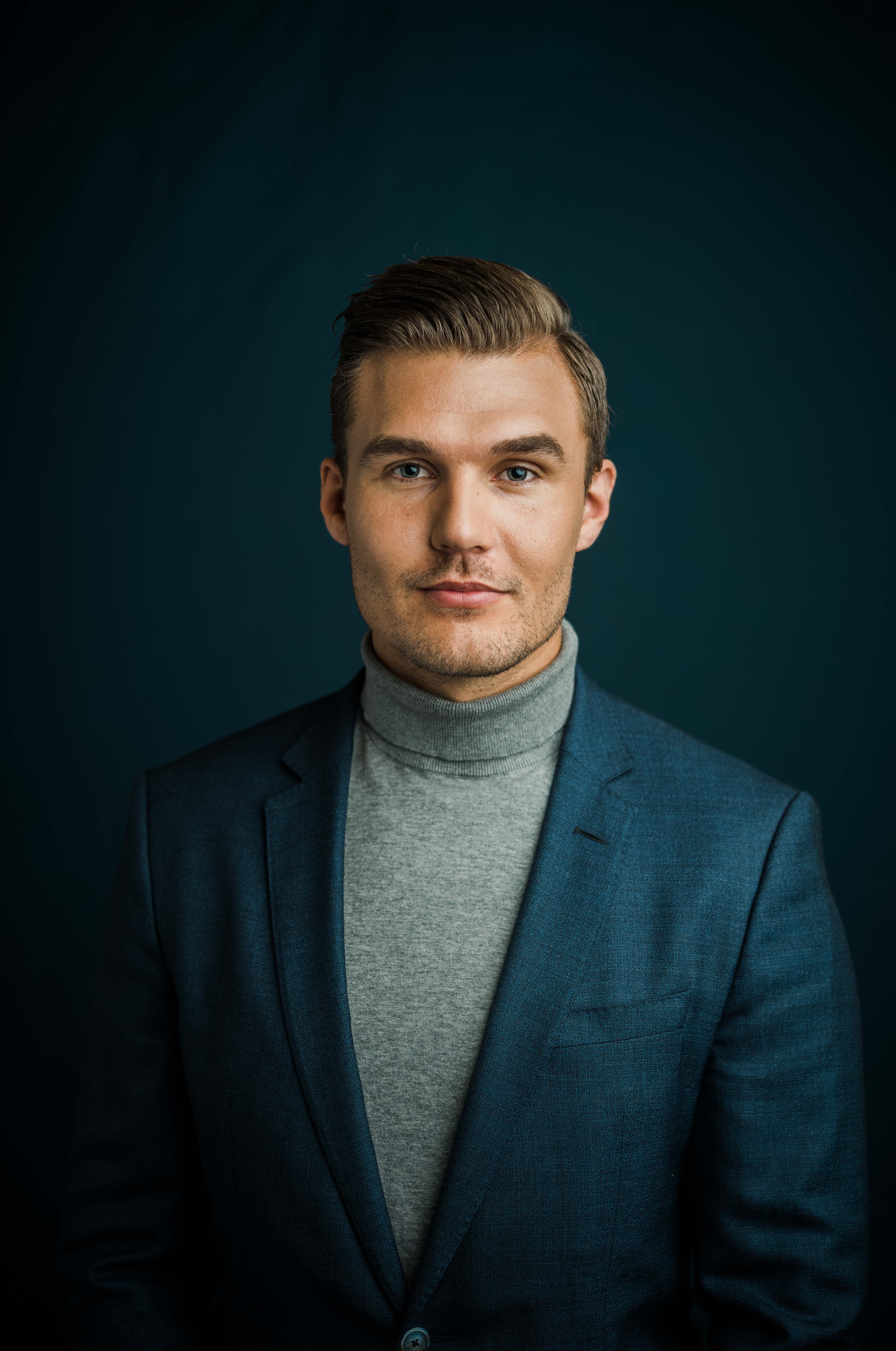 Sebastian Eide