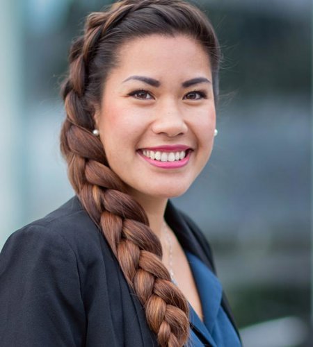 Anna Pham