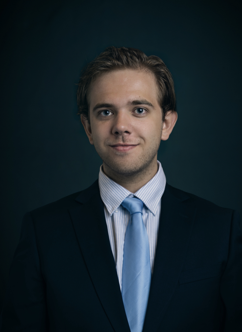 Tobias N-Pedersen