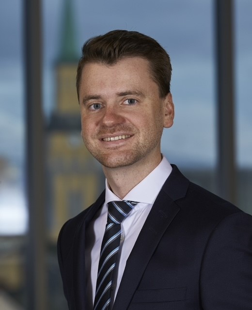 Øyvind Dypvik