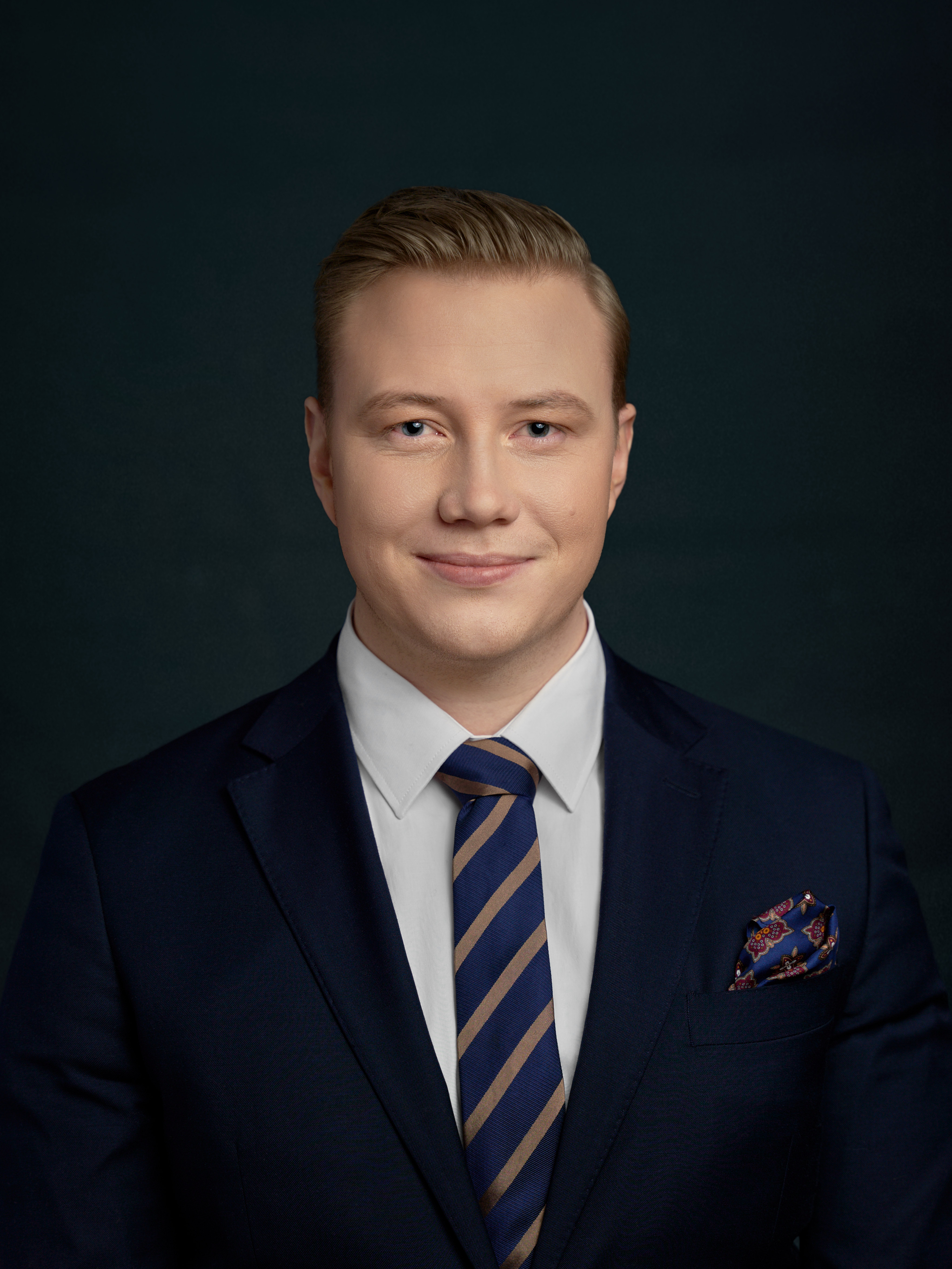John-Amund Høistad