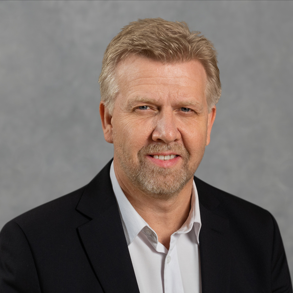 Vegard Graff