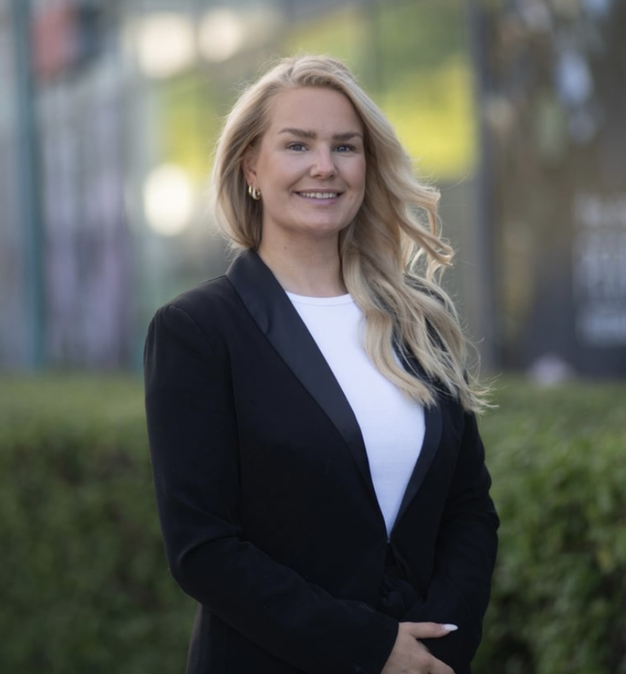 Kjersti Sollied 