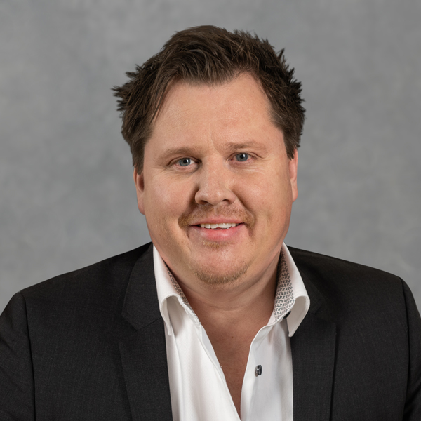 Tony-Andre Aspegren Dahl