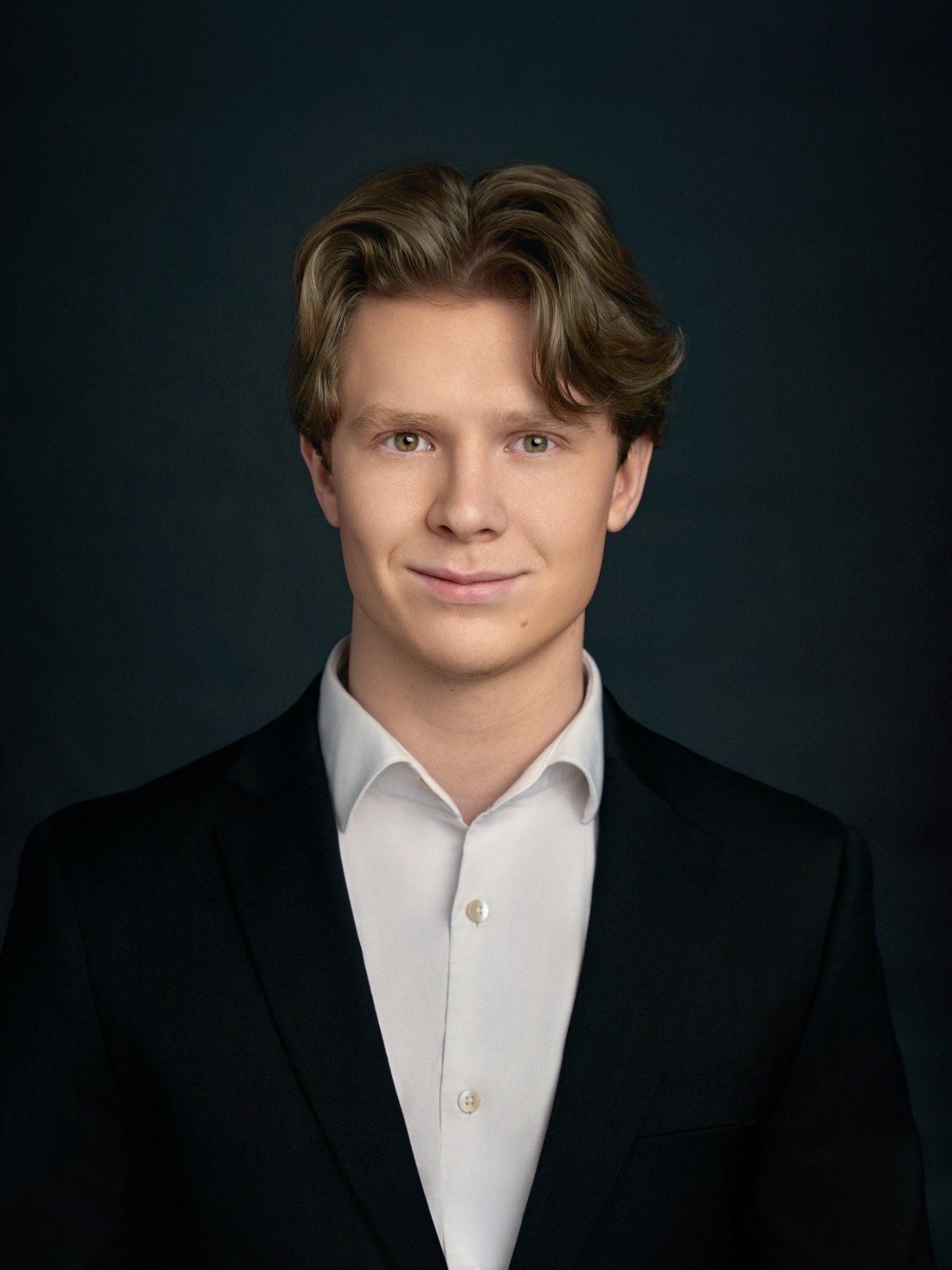 Joakim Risbakken