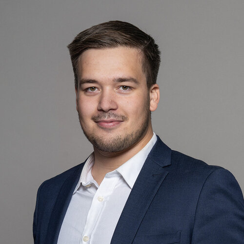 Lars Broks Mikko