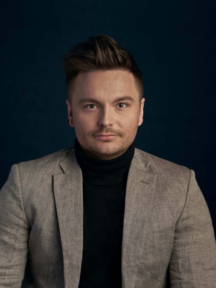 Daniel Aakre