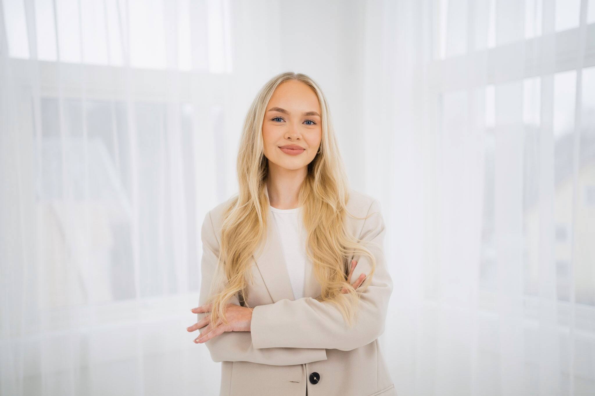 Anna Hjelle