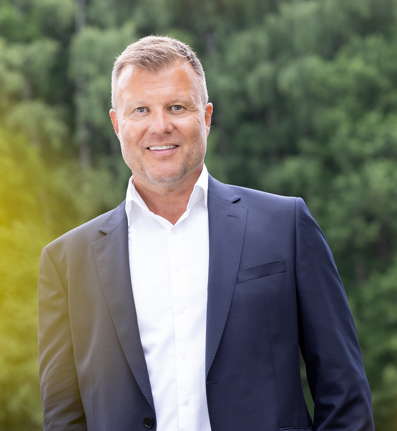 Trond Ivar Olsen
