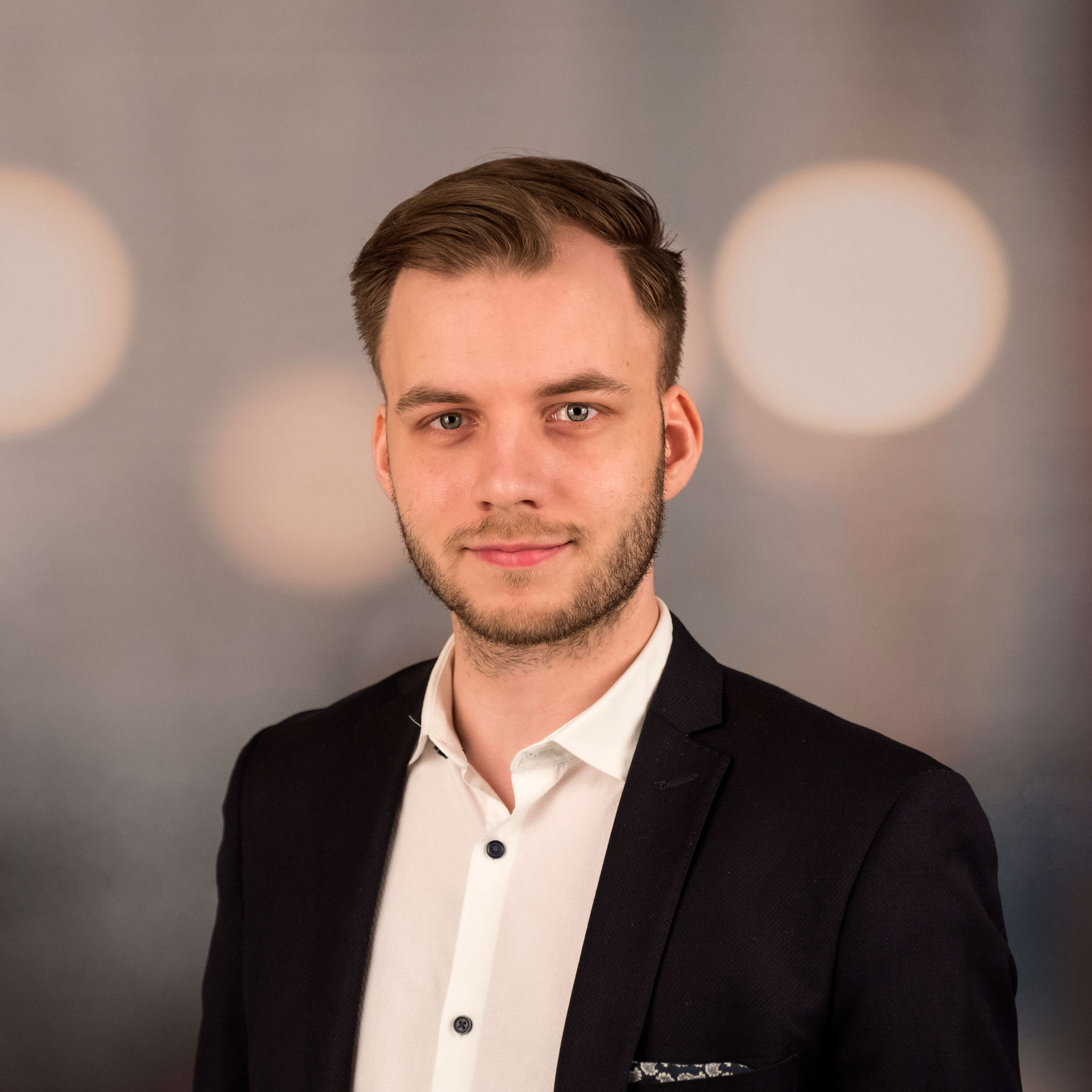 Øyvind Bjerkaas