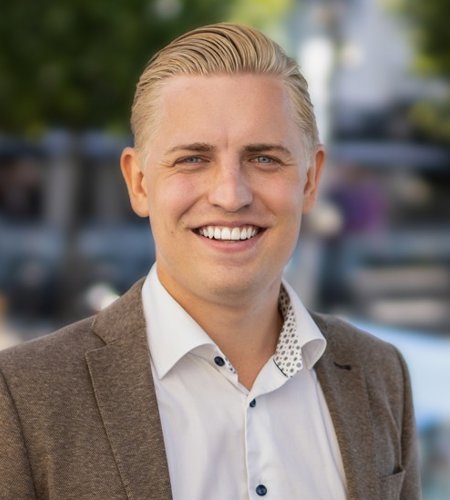 Adrian Hamre Evensen