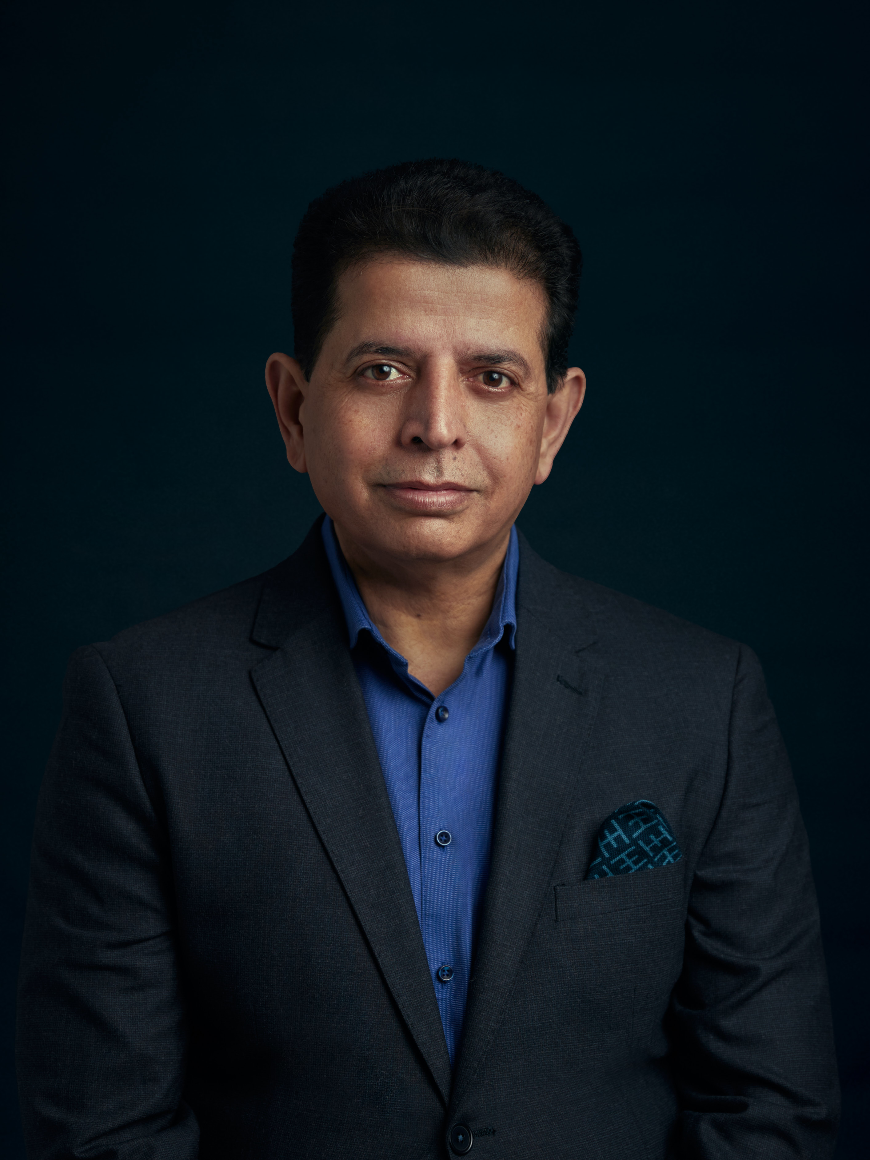 Tajinder Sharma