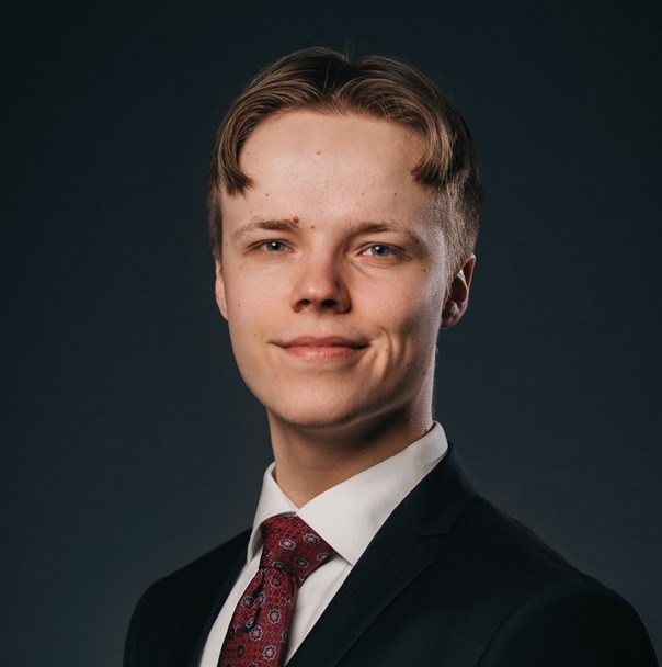 Håkon Hansen