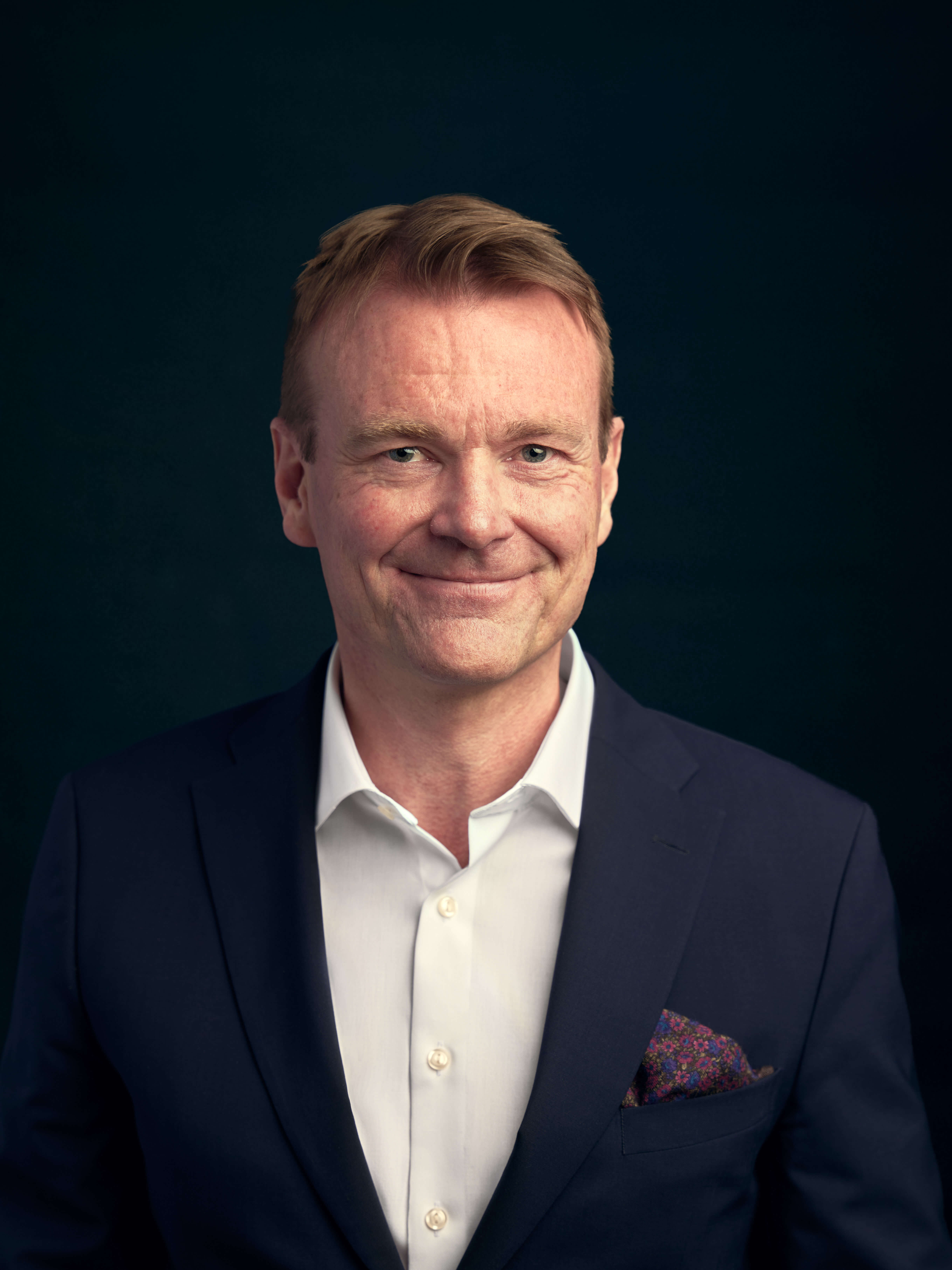 Eirik Huus