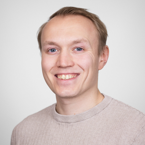 Alexander Eikeland