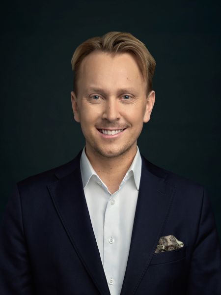 Kjetil Ustad